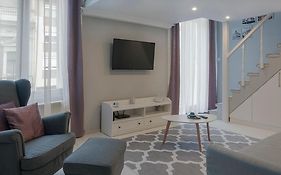 Hemnes2 Apartman