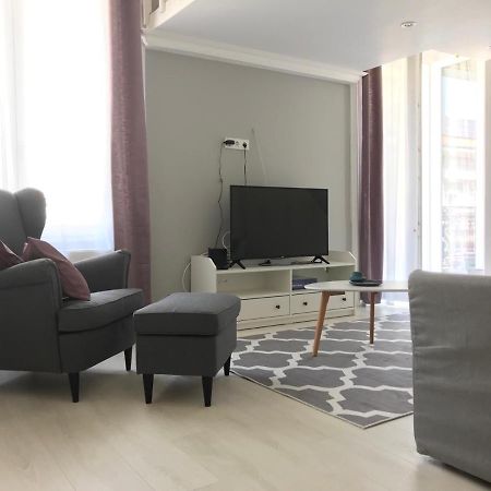 Ferienwohnung Hemnes2 Apartman Kaposvár Exterior foto