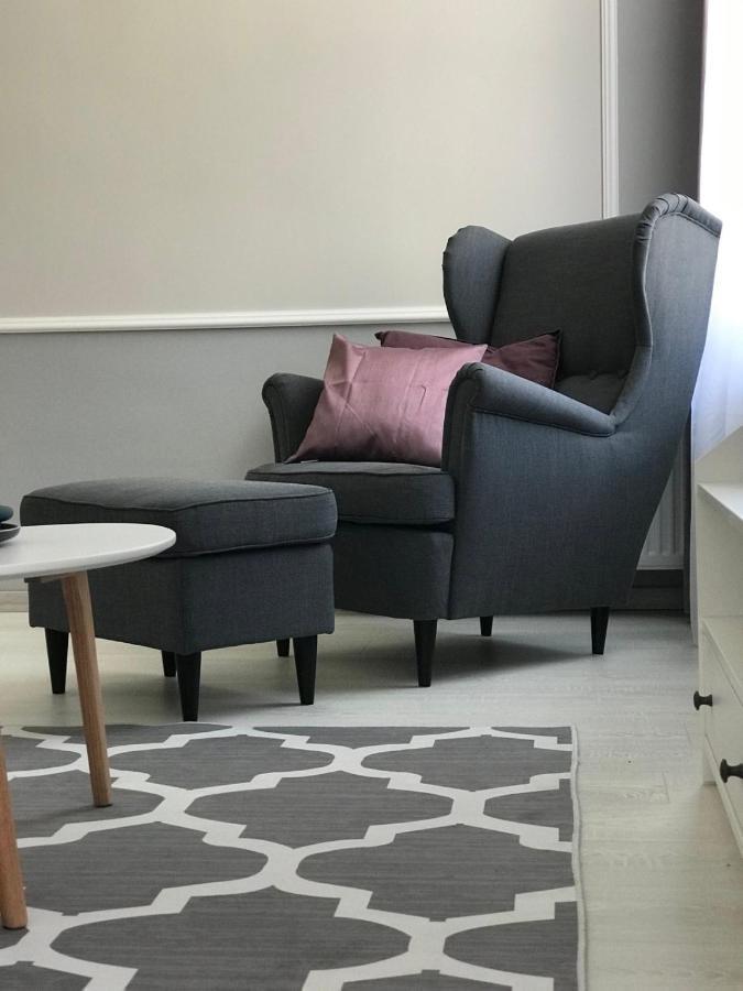 Ferienwohnung Hemnes2 Apartman Kaposvár Exterior foto