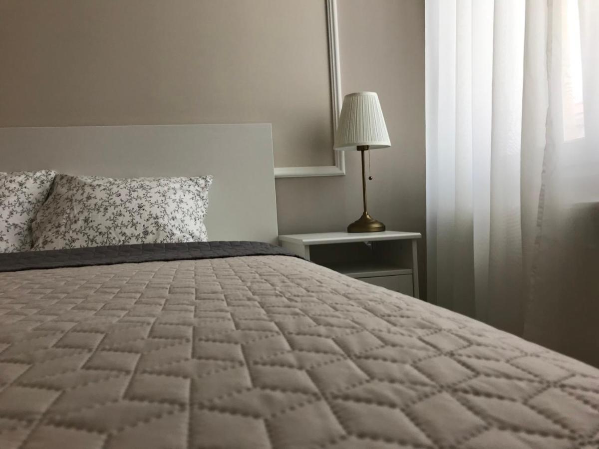 Ferienwohnung Hemnes2 Apartman Kaposvár Exterior foto