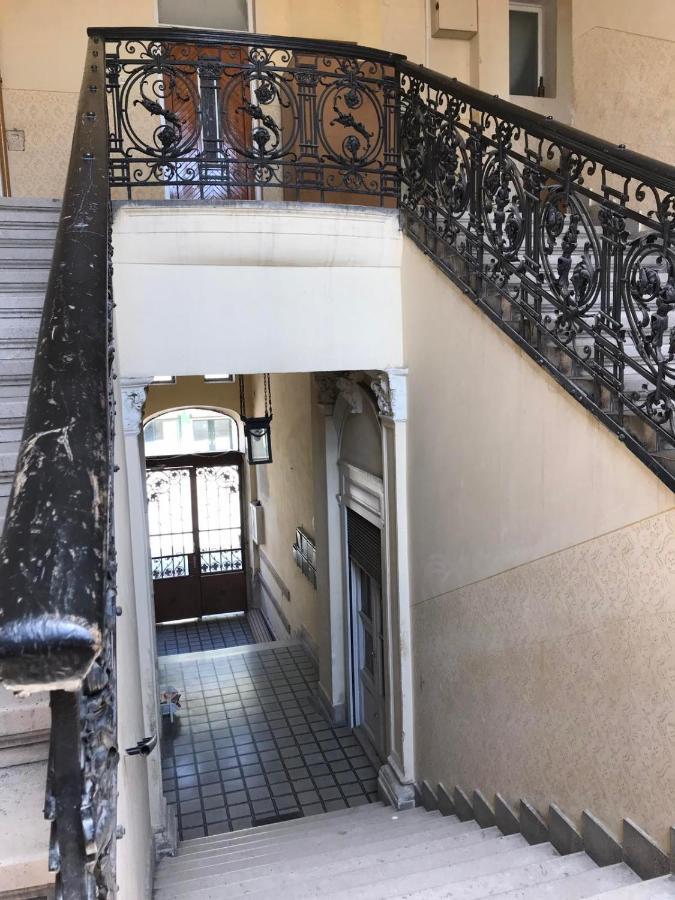 Ferienwohnung Hemnes2 Apartman Kaposvár Exterior foto