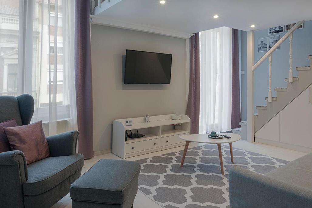Ferienwohnung Hemnes2 Apartman Kaposvár Exterior foto