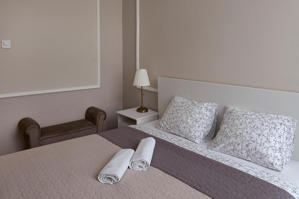 Ferienwohnung Hemnes2 Apartman Kaposvár Exterior foto